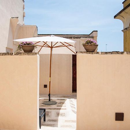 Palazzo Garibaldi - Luxury Suites Galatina Room photo