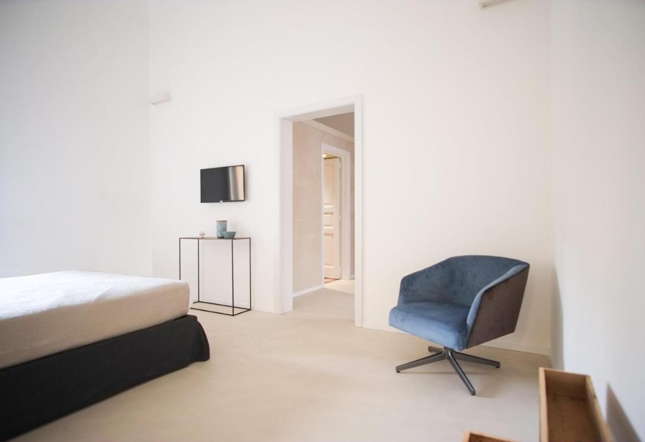 Palazzo Garibaldi - Luxury Suites Galatina Exterior photo
