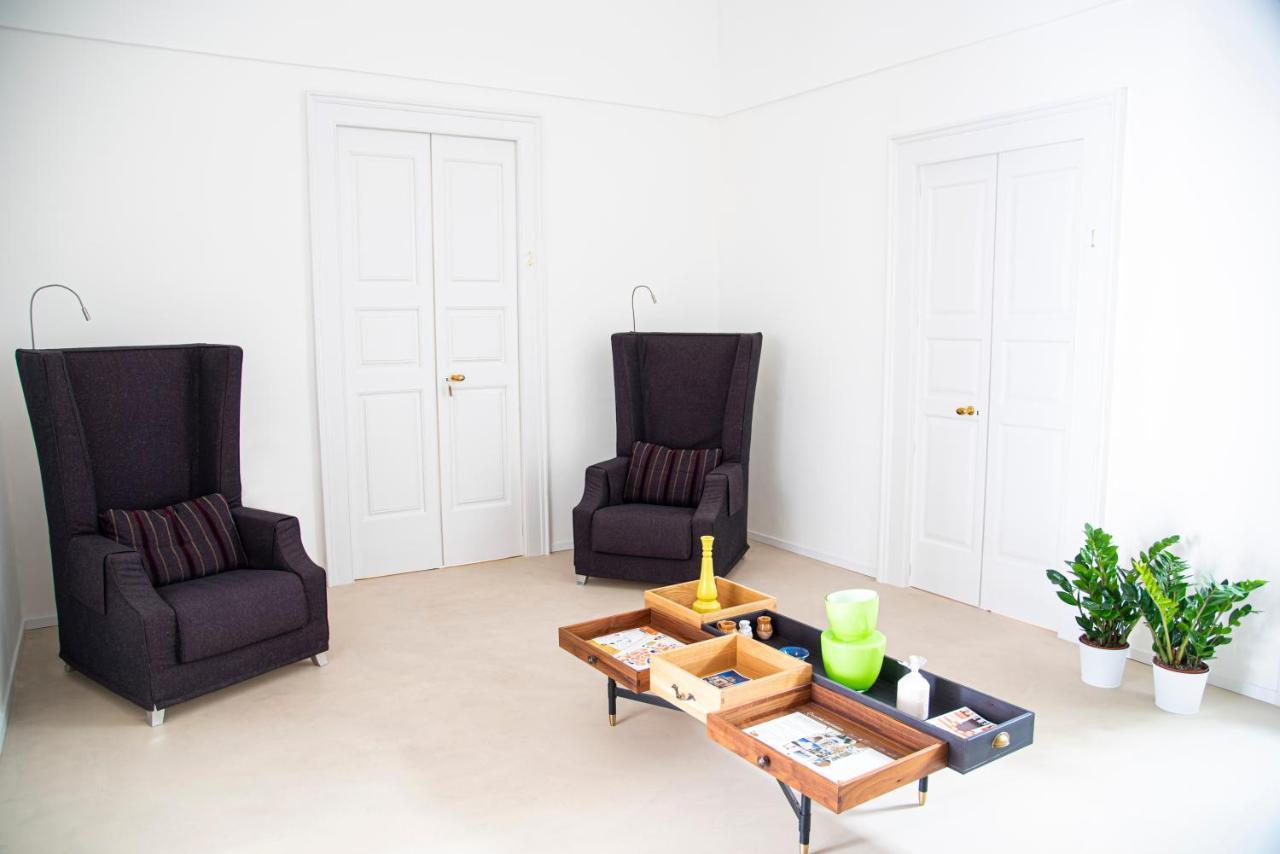 Palazzo Garibaldi - Luxury Suites Galatina Exterior photo