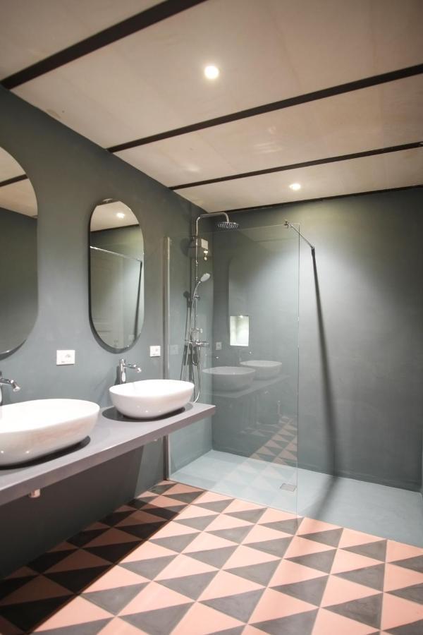 Palazzo Garibaldi - Luxury Suites Galatina Exterior photo