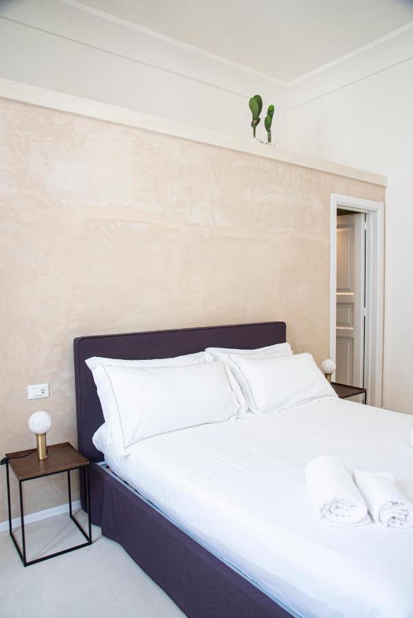 Palazzo Garibaldi - Luxury Suites Galatina Exterior photo