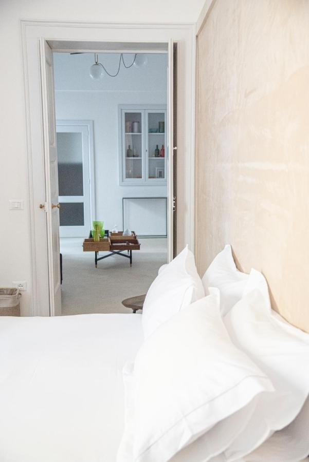 Palazzo Garibaldi - Luxury Suites Galatina Exterior photo